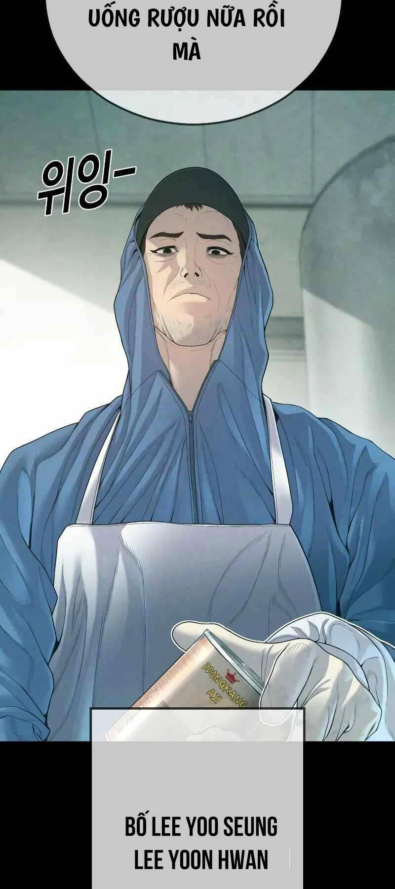Cậu Bé Tội Phạm Chap 585 - Next Chap 586
