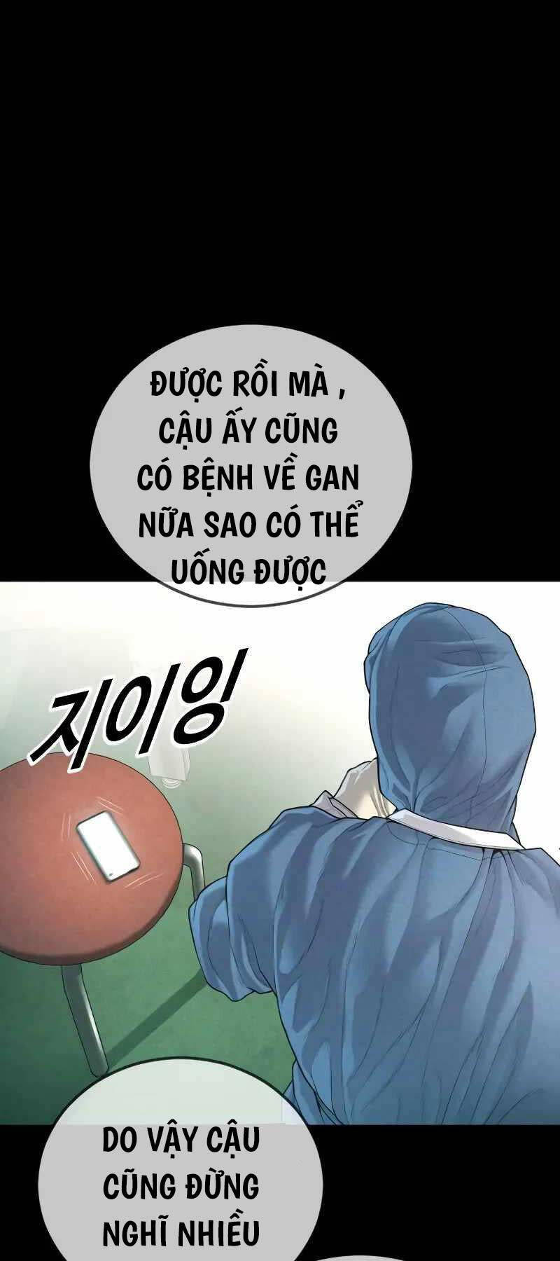 Cậu Bé Tội Phạm Chap 585 - Next Chap 586