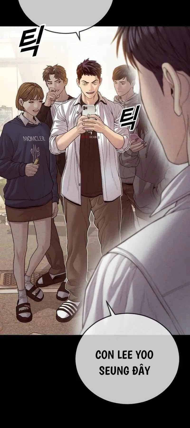 Cậu Bé Tội Phạm Chap 585 - Next Chap 586