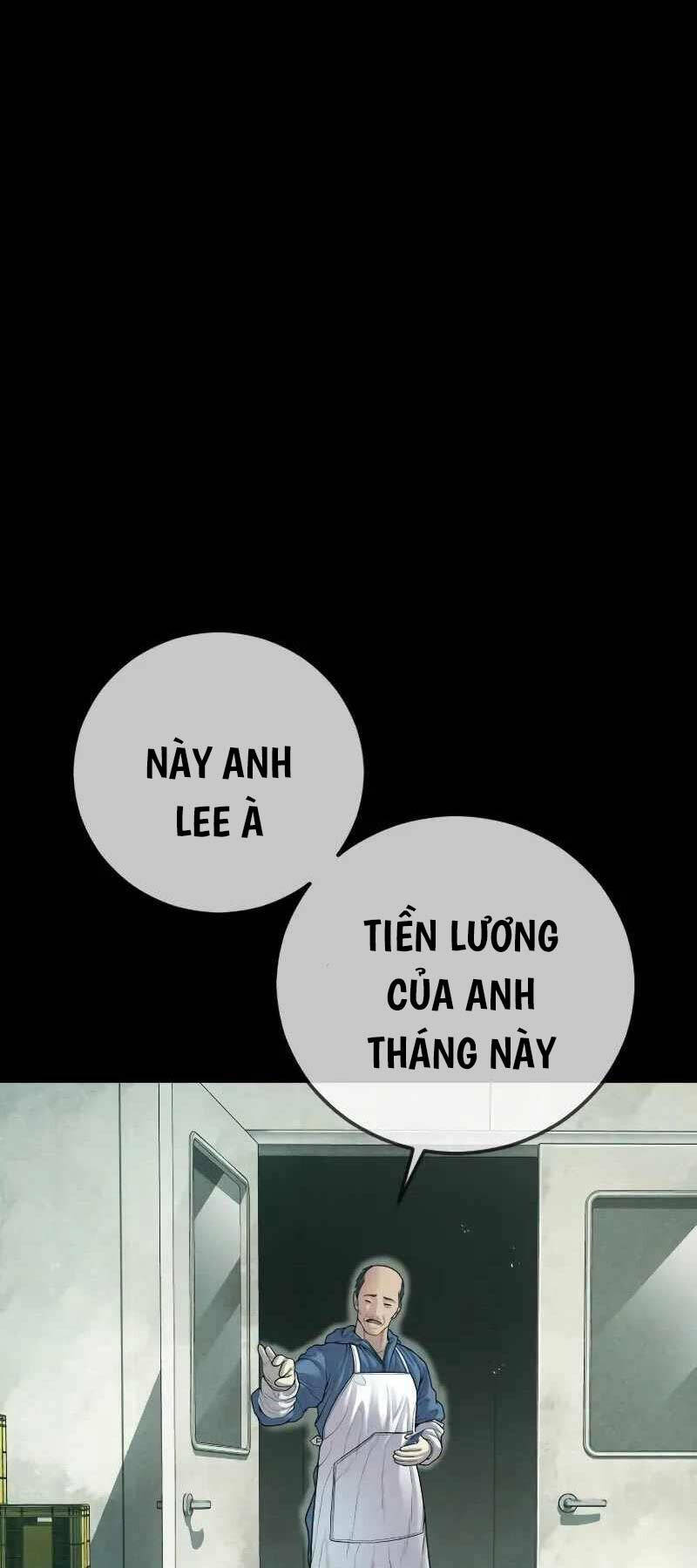 Cậu Bé Tội Phạm Chap 585 - Next Chap 586