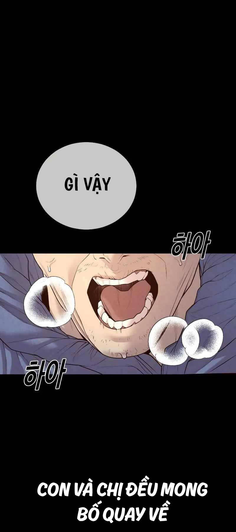 Cậu Bé Tội Phạm Chap 585 - Next Chap 586