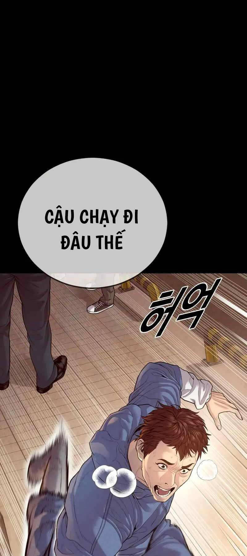 Cậu Bé Tội Phạm Chap 585 - Next Chap 586