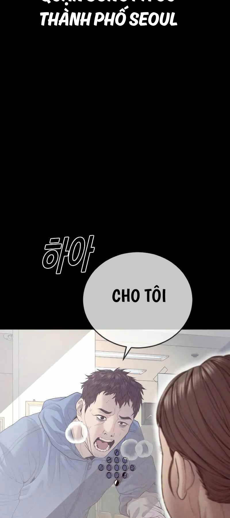 Cậu Bé Tội Phạm Chap 585 - Next Chap 586