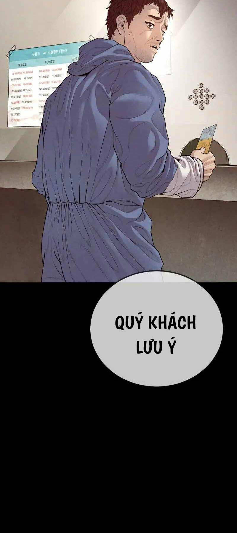 Cậu Bé Tội Phạm Chap 585 - Next Chap 586