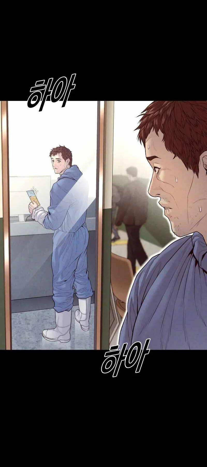 Cậu Bé Tội Phạm Chap 585 - Next Chap 586