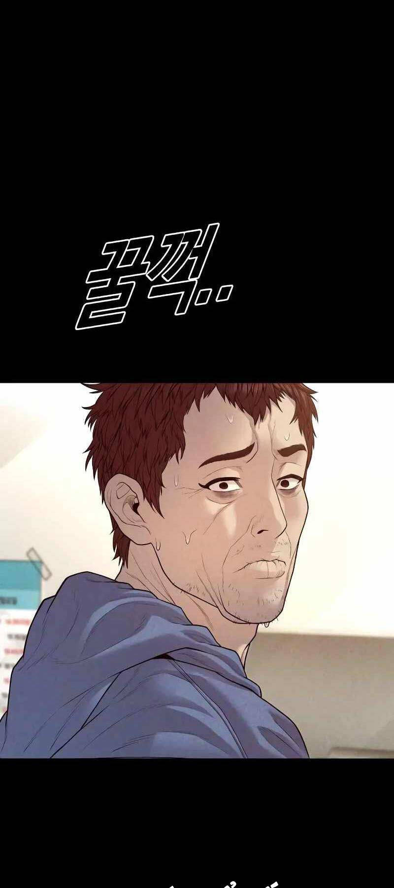 Cậu Bé Tội Phạm Chap 585 - Next Chap 586