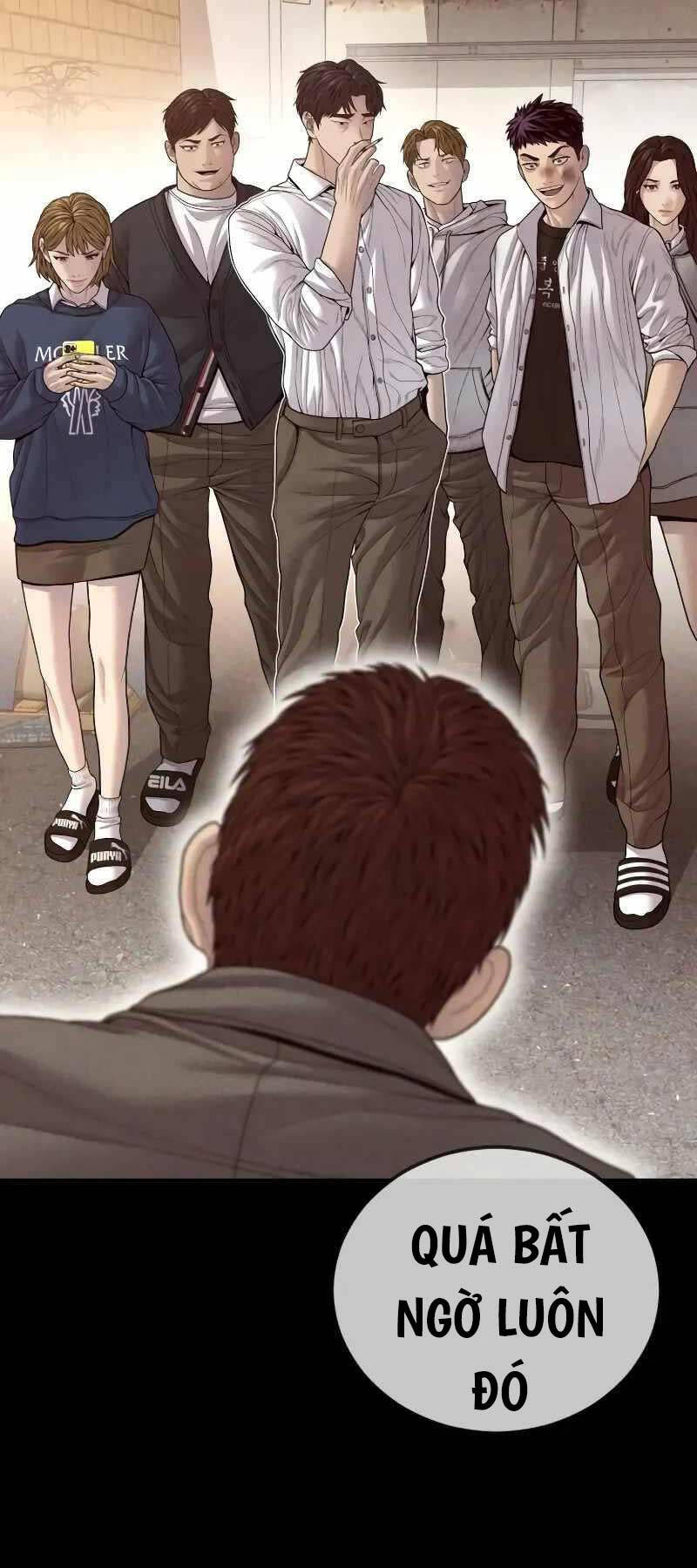 Cậu Bé Tội Phạm Chap 585 - Next Chap 586