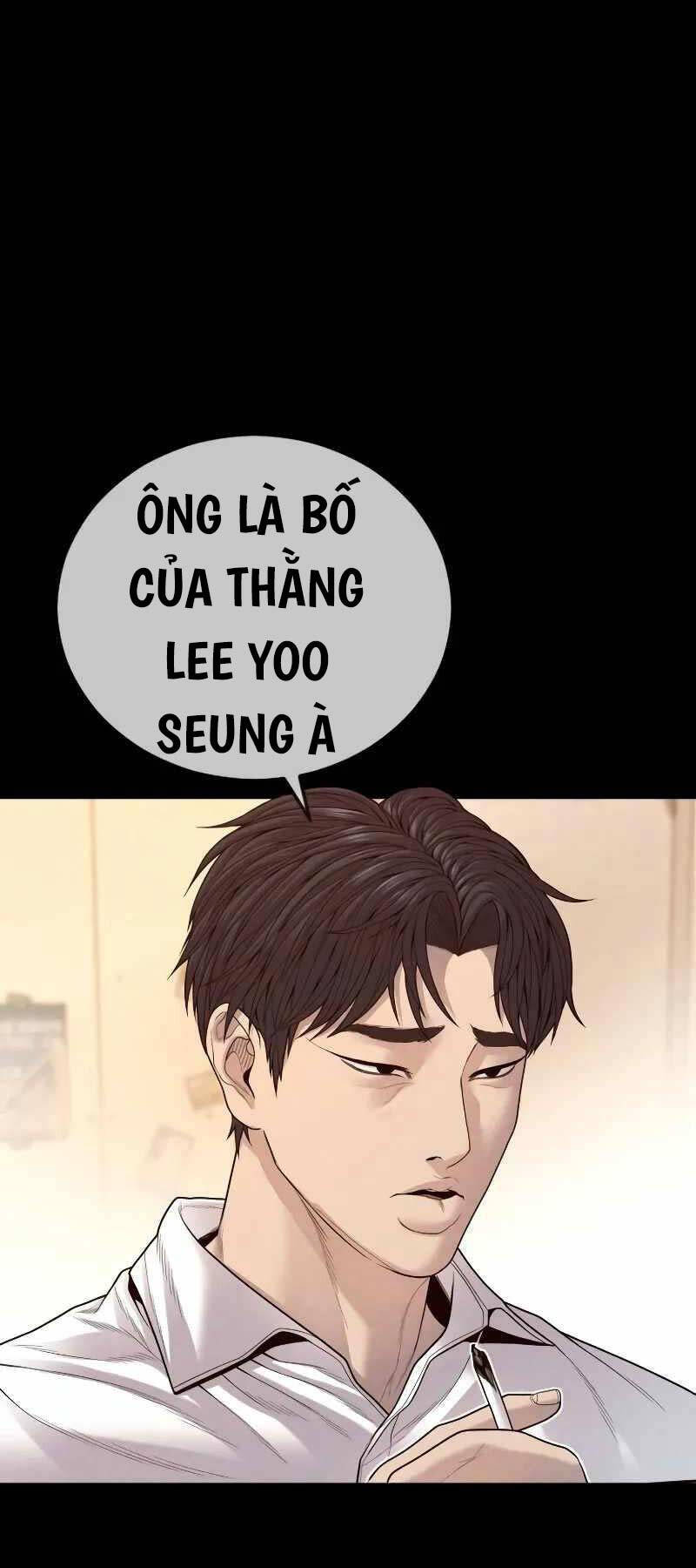 Cậu Bé Tội Phạm Chap 585 - Next Chap 586
