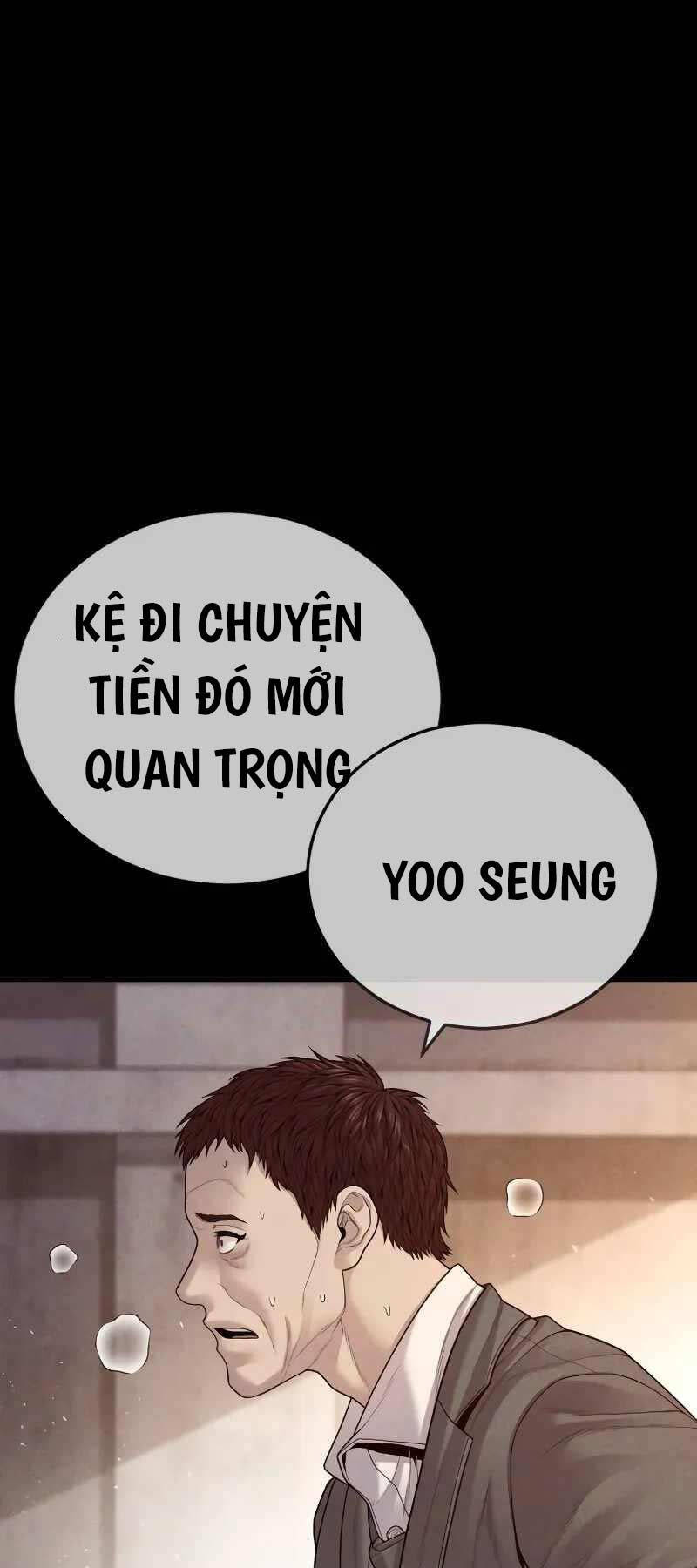 Cậu Bé Tội Phạm Chap 585 - Next Chap 586