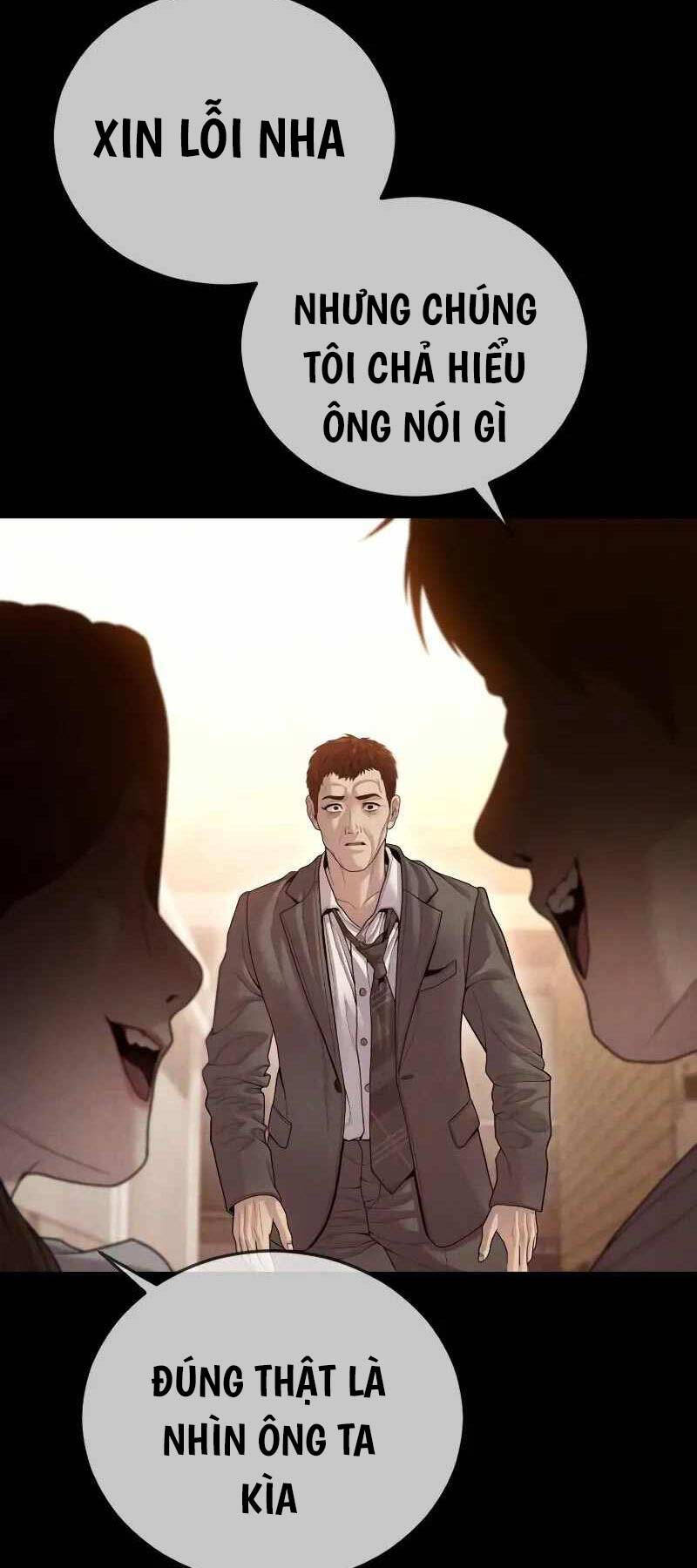 Cậu Bé Tội Phạm Chap 585 - Next Chap 586