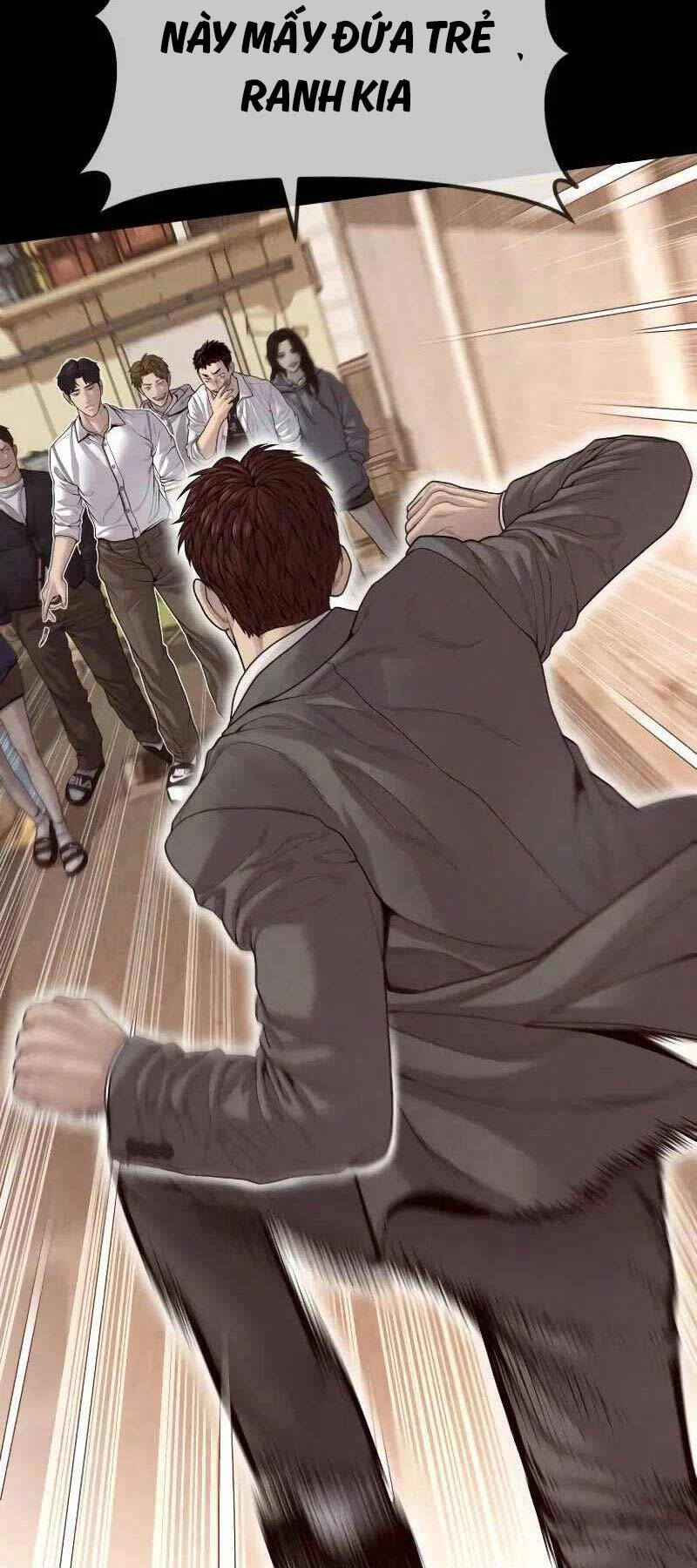 Cậu Bé Tội Phạm Chap 585 - Next Chap 586