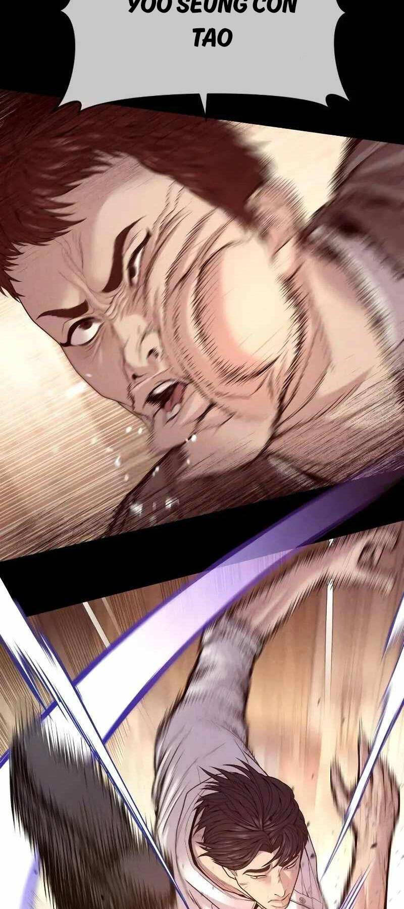 Cậu Bé Tội Phạm Chap 585 - Next Chap 586