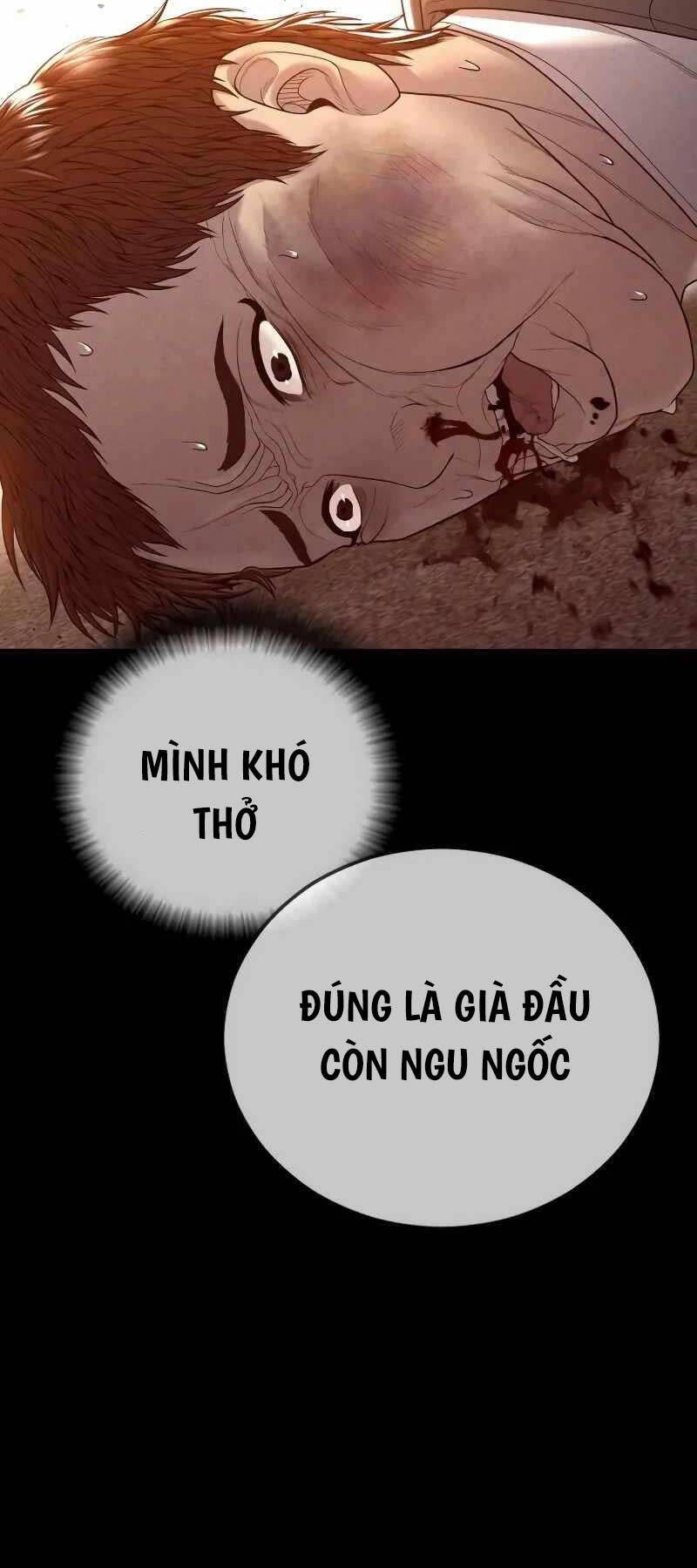Cậu Bé Tội Phạm Chap 585 - Next Chap 586