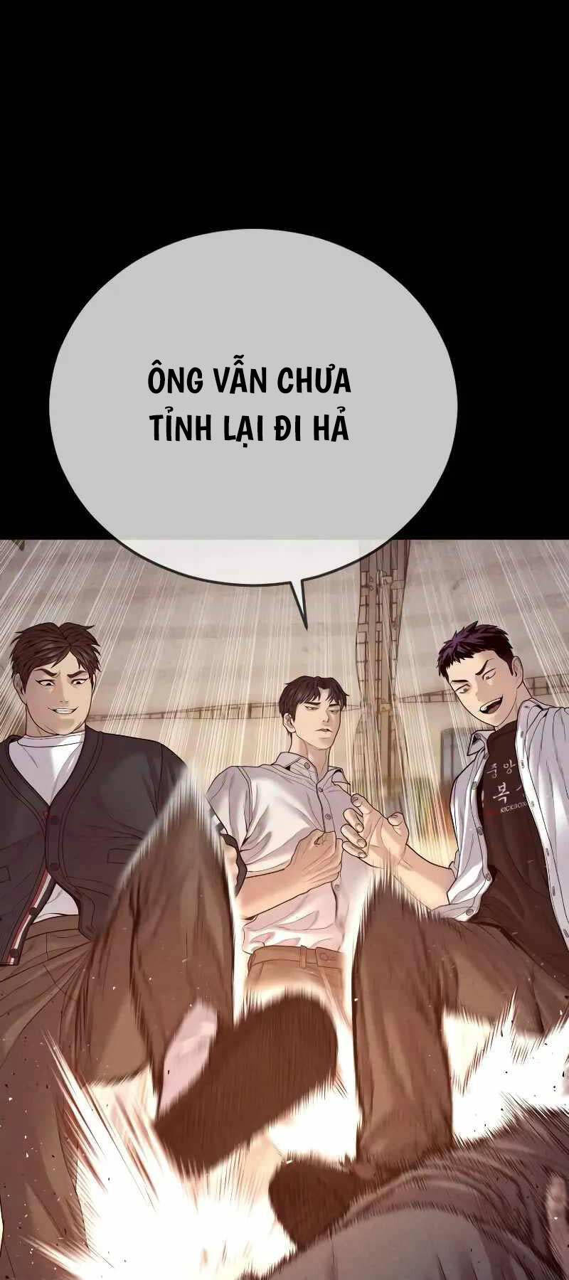 Cậu Bé Tội Phạm Chap 585 - Next Chap 586