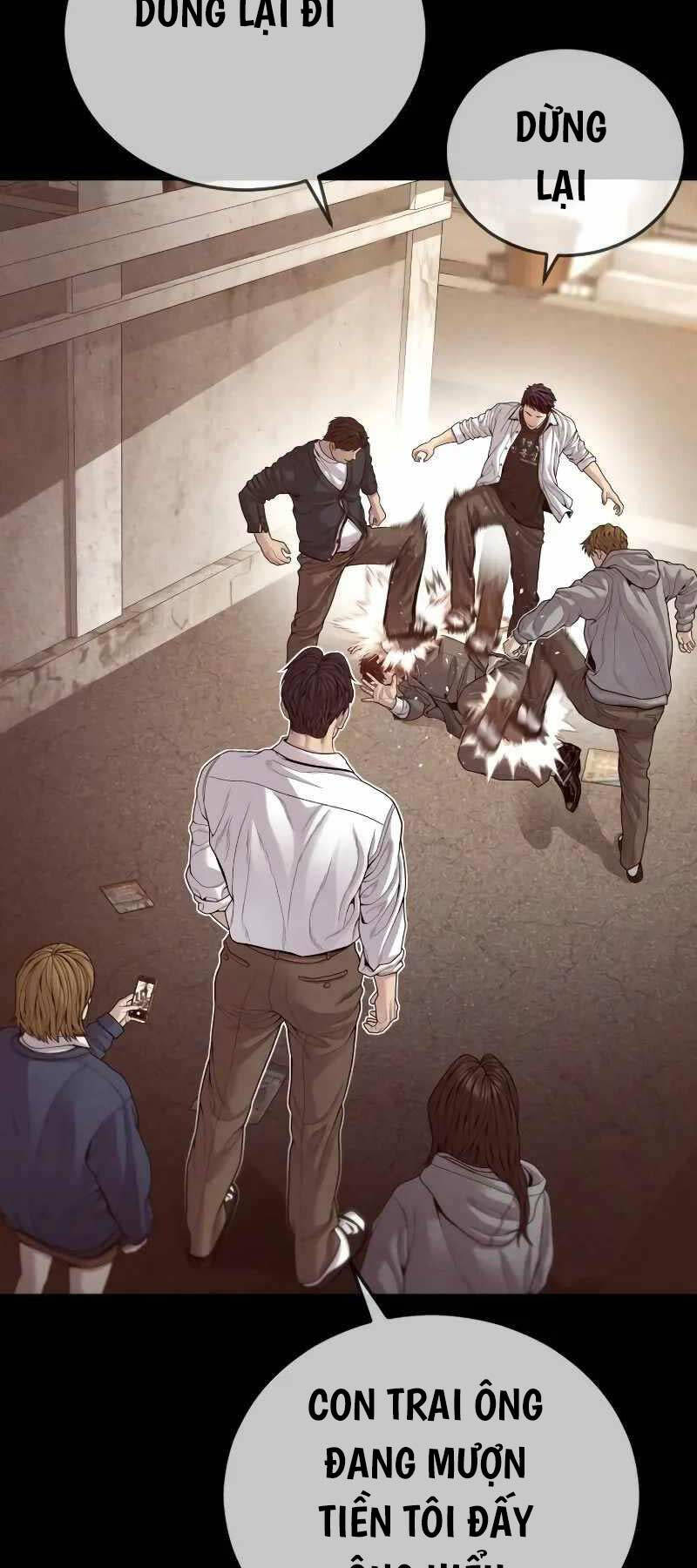 Cậu Bé Tội Phạm Chap 585 - Next Chap 586