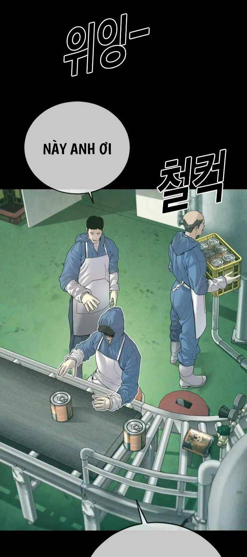 Cậu Bé Tội Phạm Chap 585 - Next Chap 586