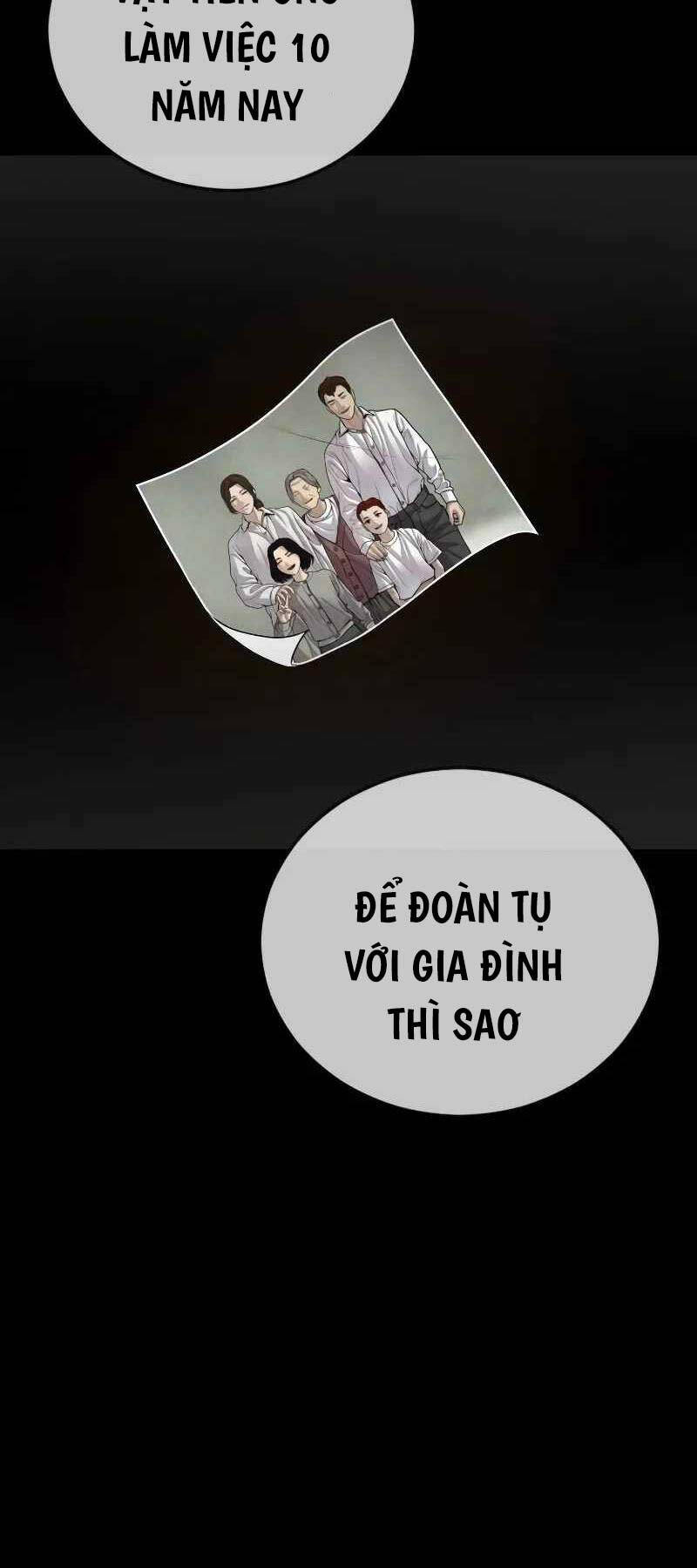 Cậu Bé Tội Phạm Chap 585 - Next Chap 586