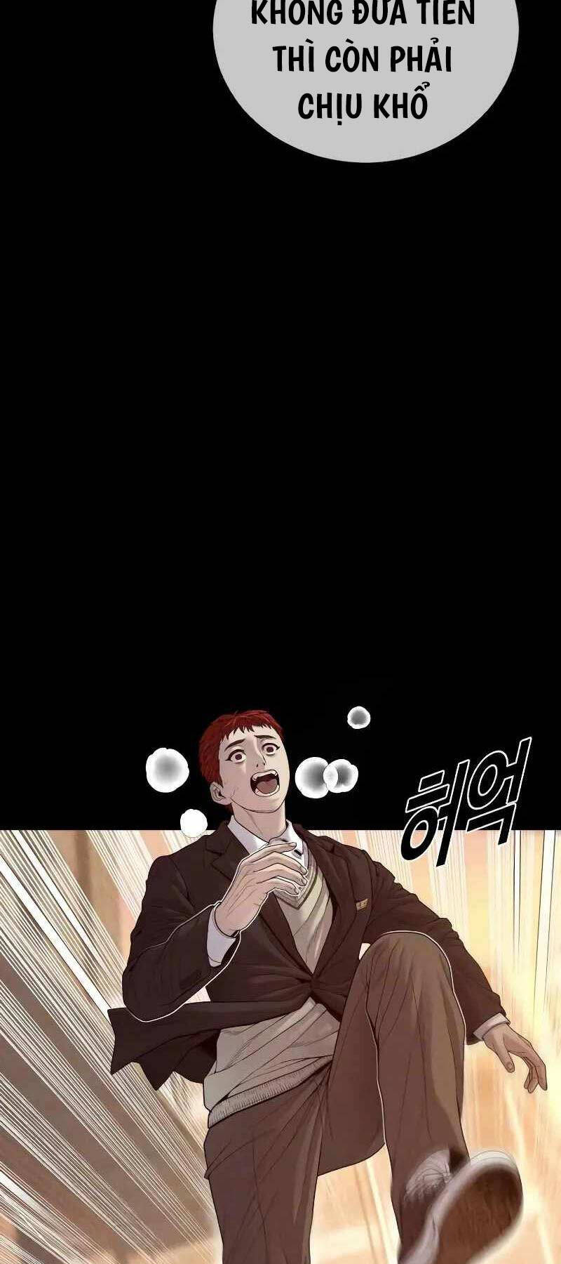 Cậu Bé Tội Phạm Chap 585 - Next Chap 586