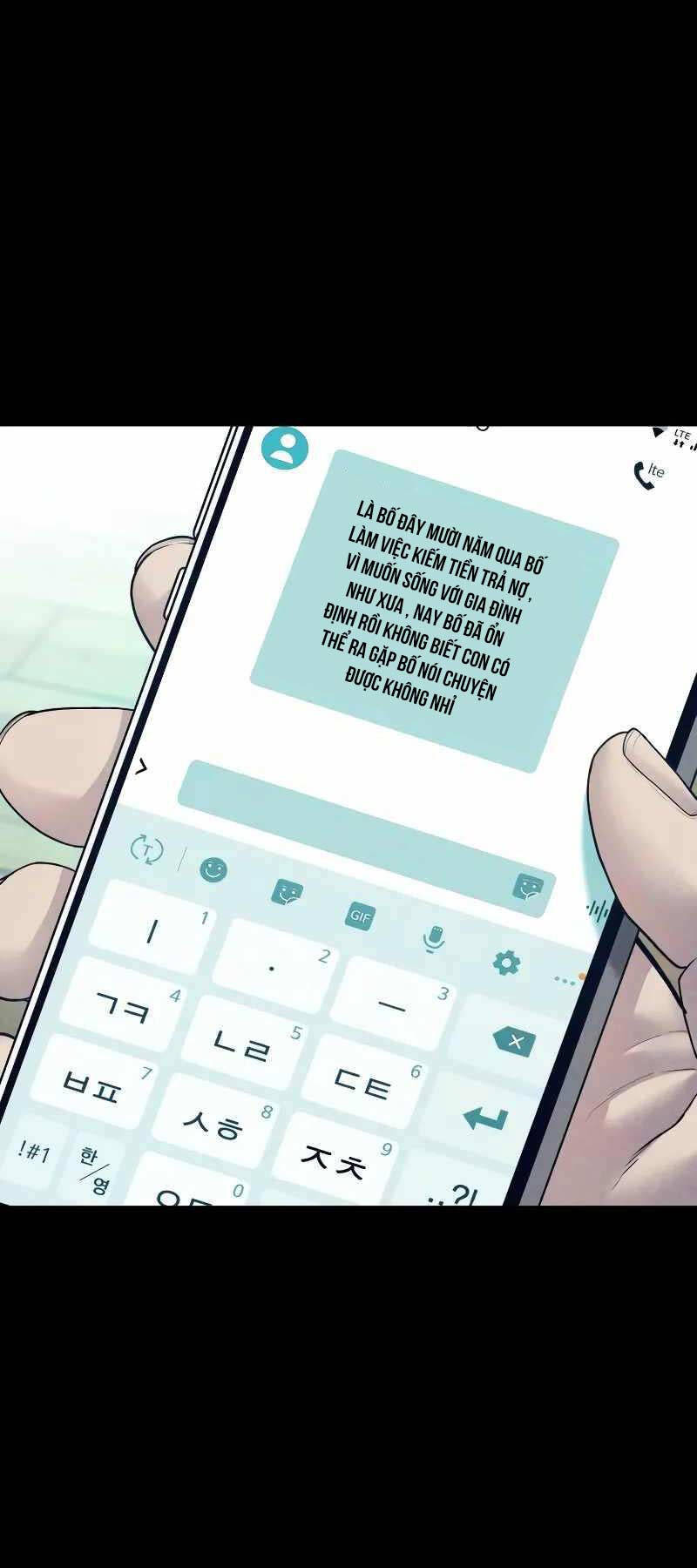 Cậu Bé Tội Phạm Chap 585 - Next Chap 586