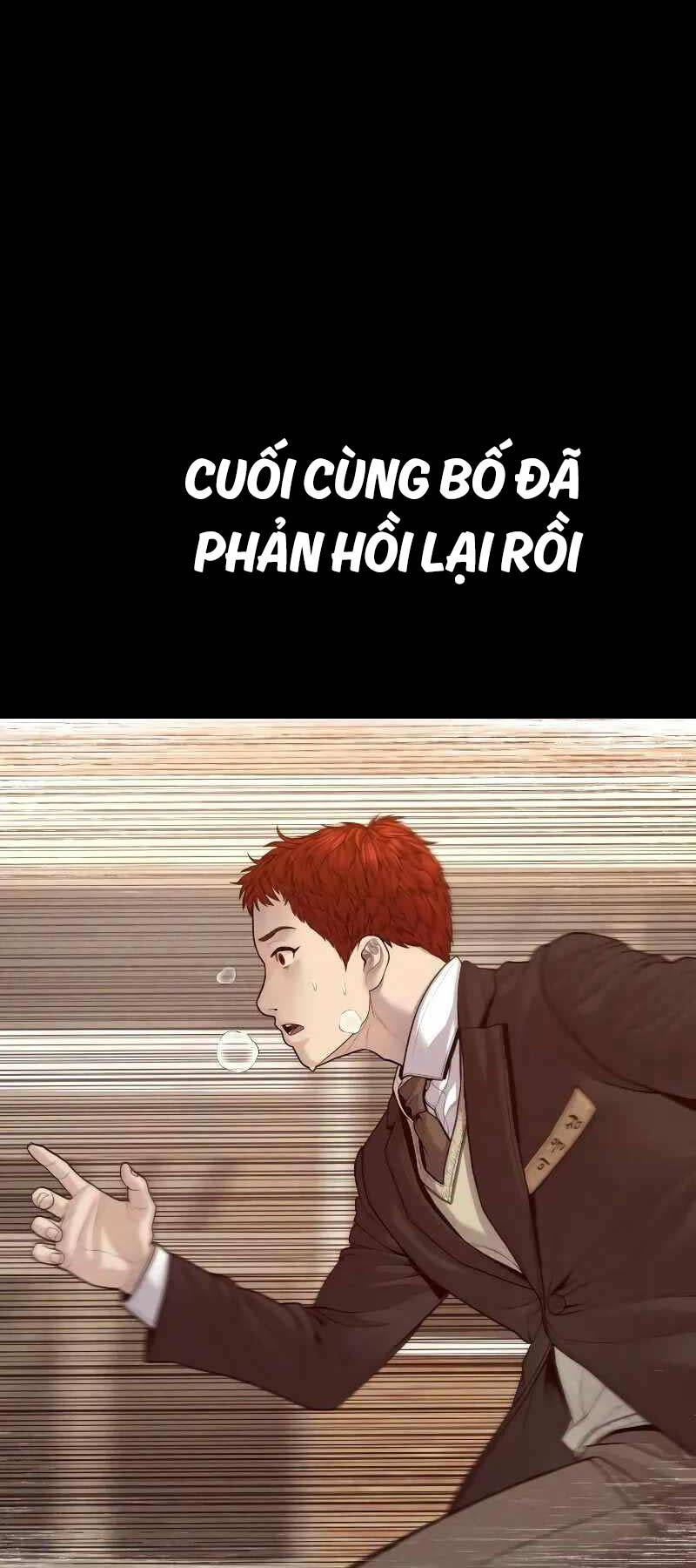 Cậu Bé Tội Phạm Chap 585 - Next Chap 586