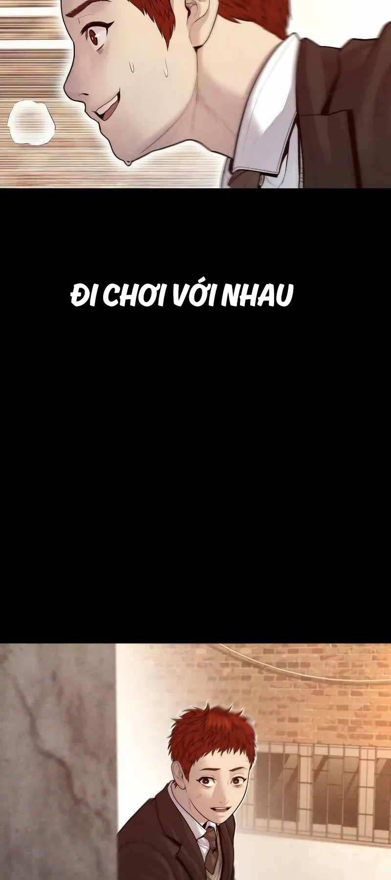 Cậu Bé Tội Phạm Chap 585 - Next Chap 586