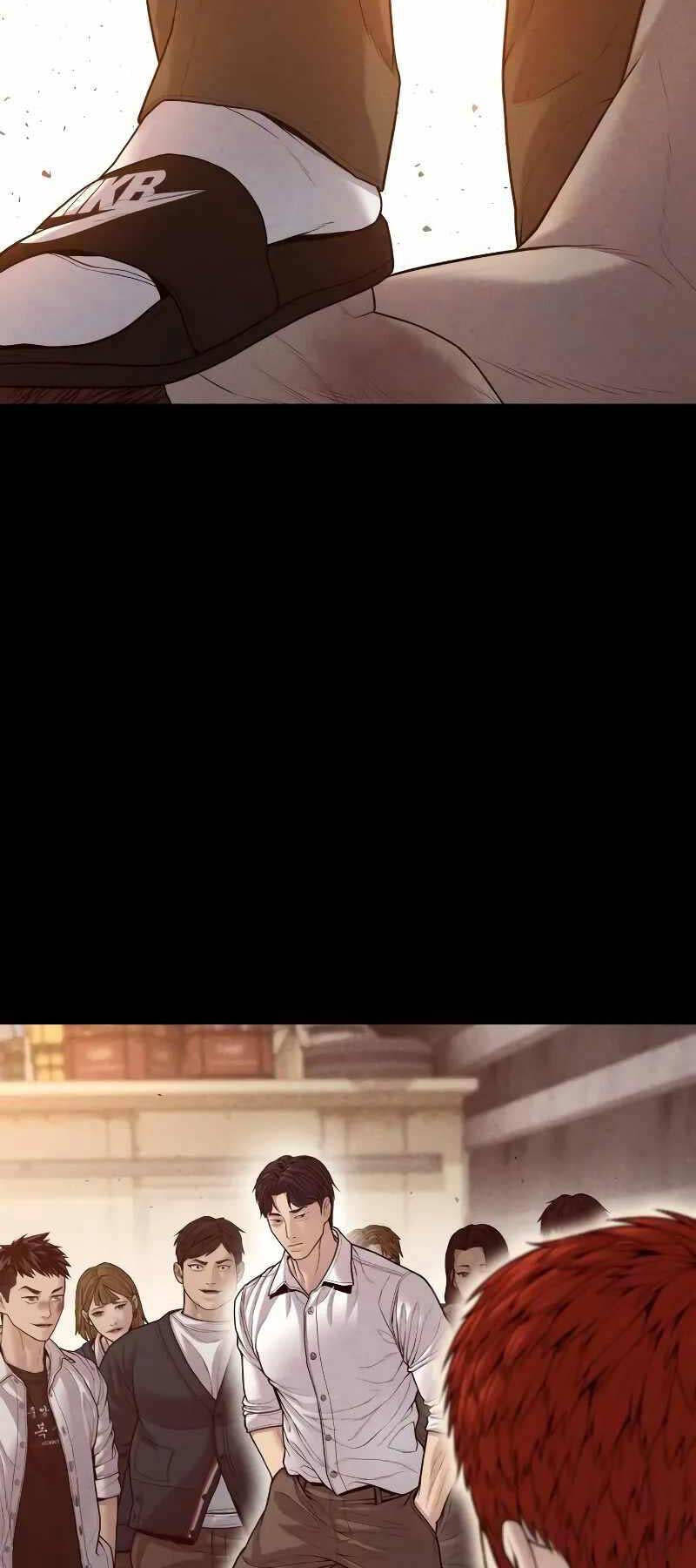 Cậu Bé Tội Phạm Chap 585 - Next Chap 586