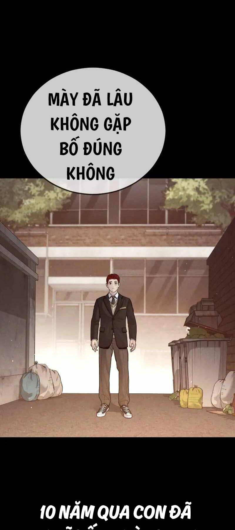 Cậu Bé Tội Phạm Chap 585 - Next Chap 586