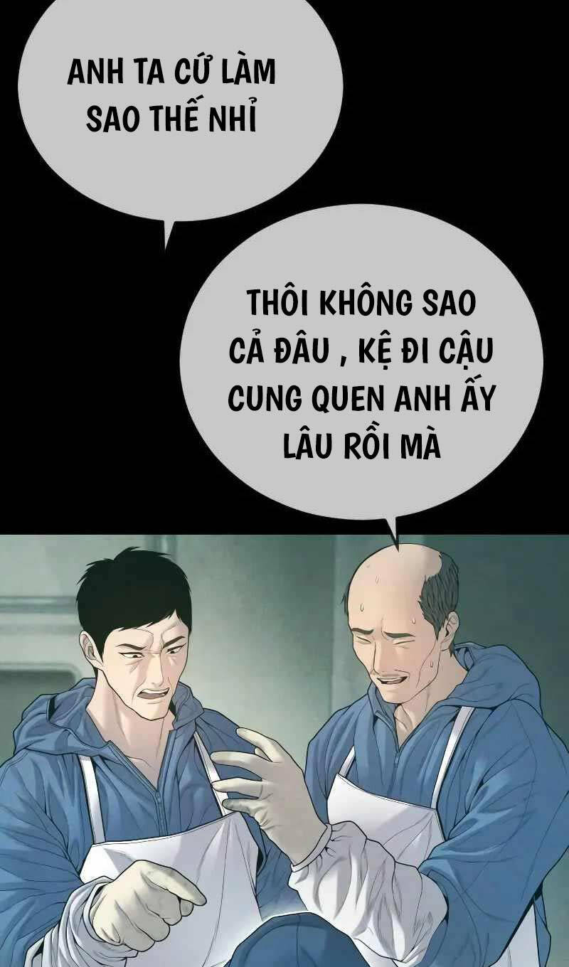 Cậu Bé Tội Phạm Chap 585 - Next Chap 586