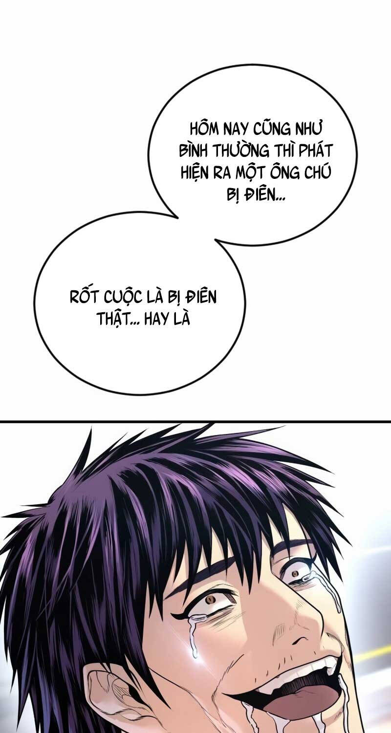 Cậu Bé Tội Phạm Chap 81 - Next Chap 82