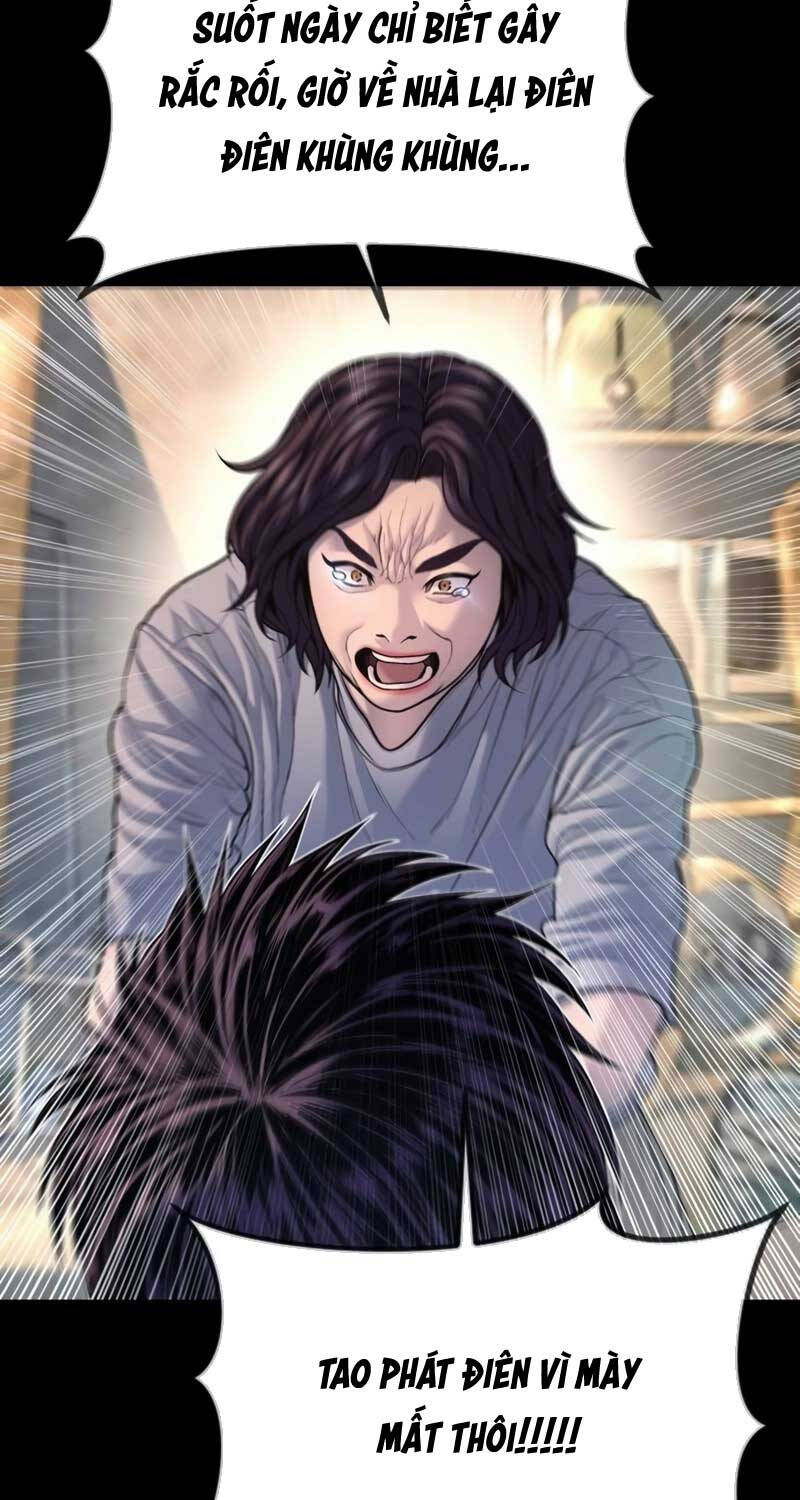 Cậu Bé Tội Phạm Chap 81 - Next Chap 82