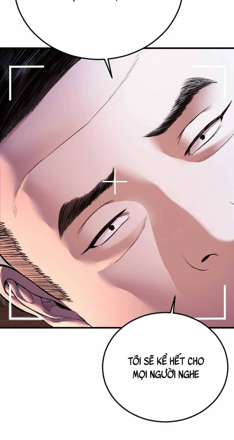 Cậu Bé Tội Phạm Chap 81 - Next Chap 82