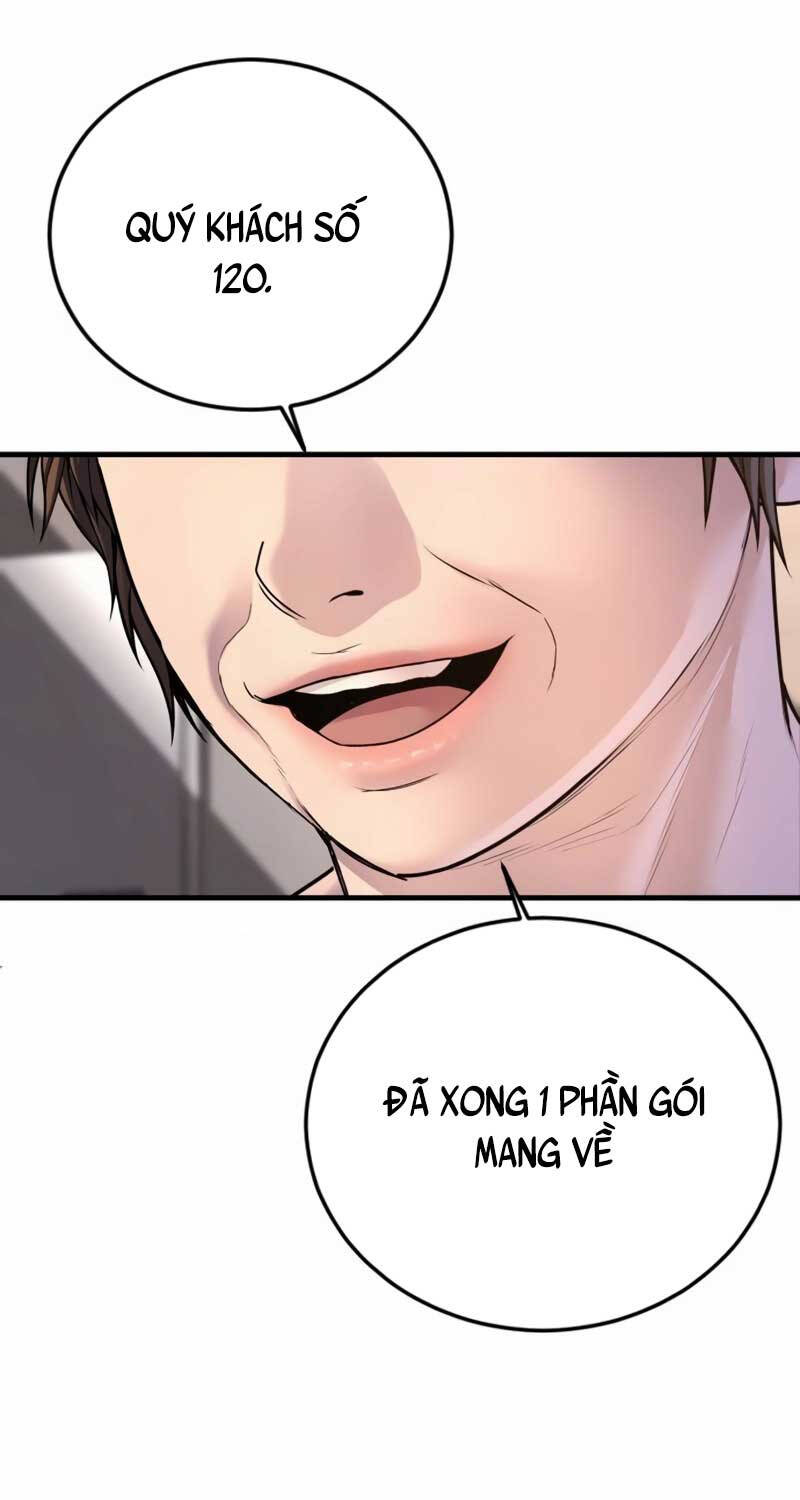 Cậu Bé Tội Phạm Chap 81 - Next Chap 82