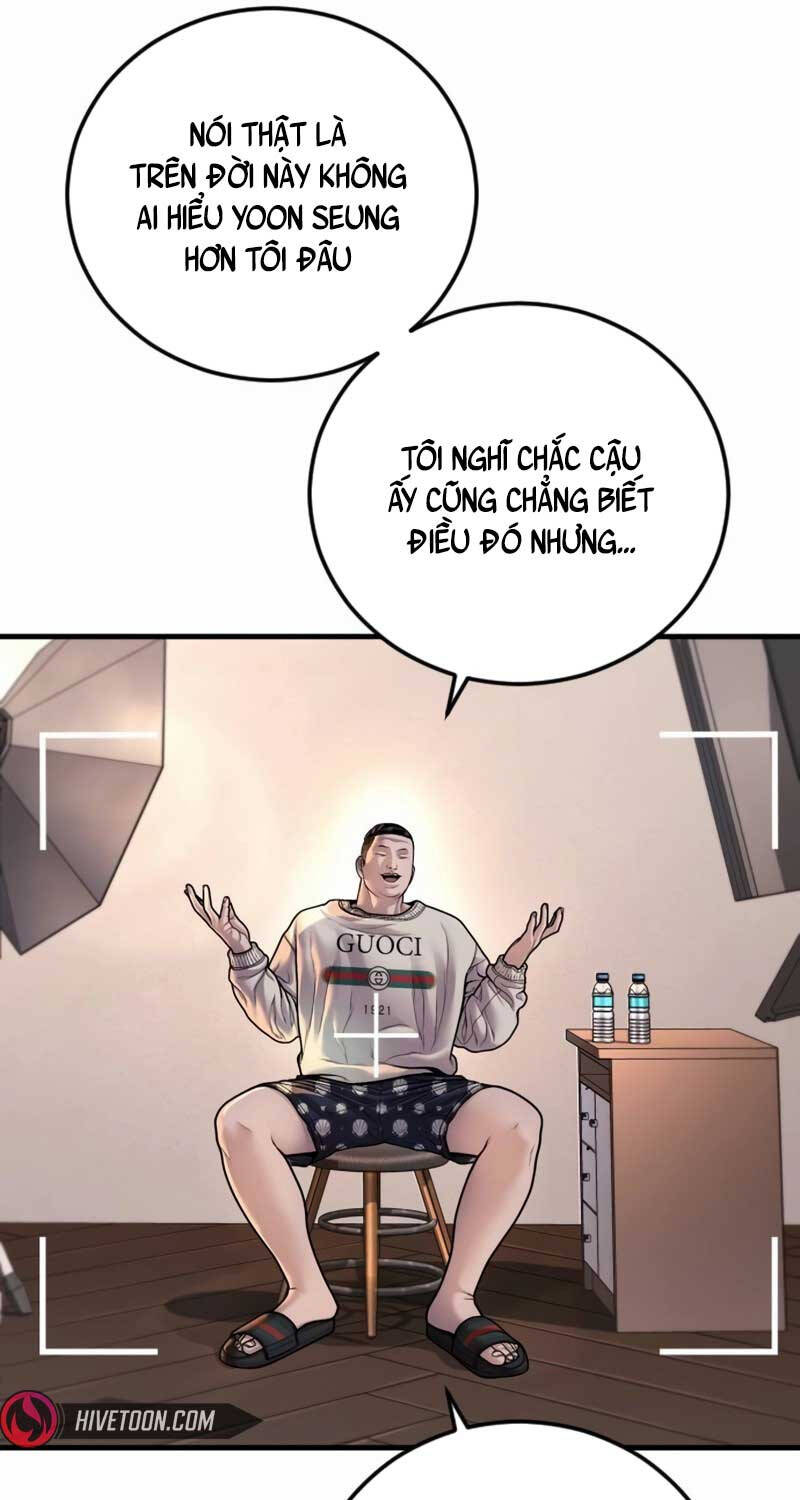 Cậu Bé Tội Phạm Chap 81 - Next Chap 82