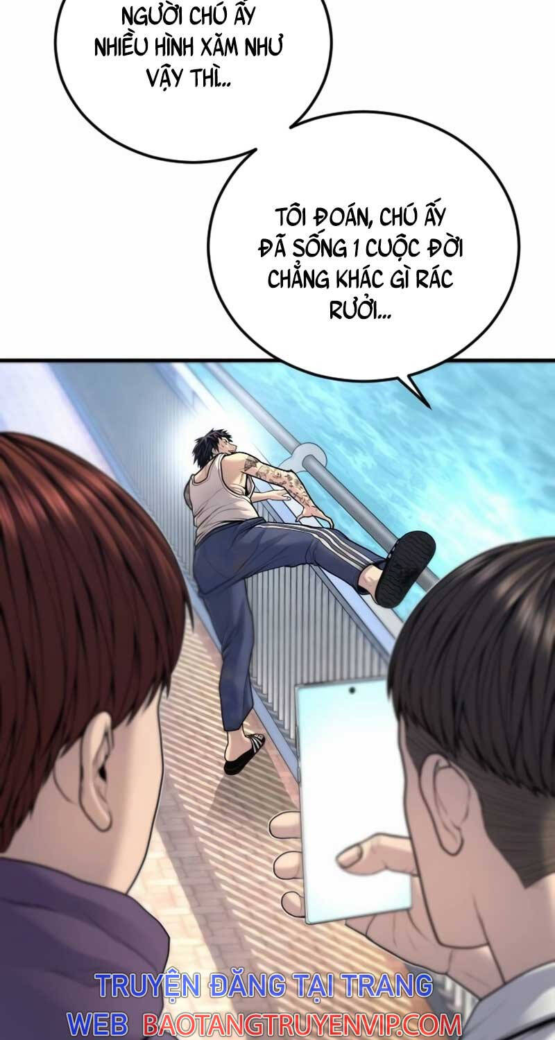 Cậu Bé Tội Phạm Chap 81 - Next Chap 82