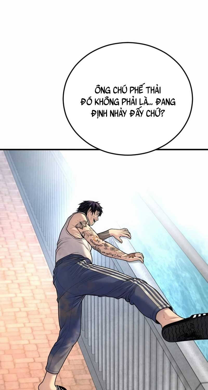 Cậu Bé Tội Phạm Chap 81 - Next Chap 82