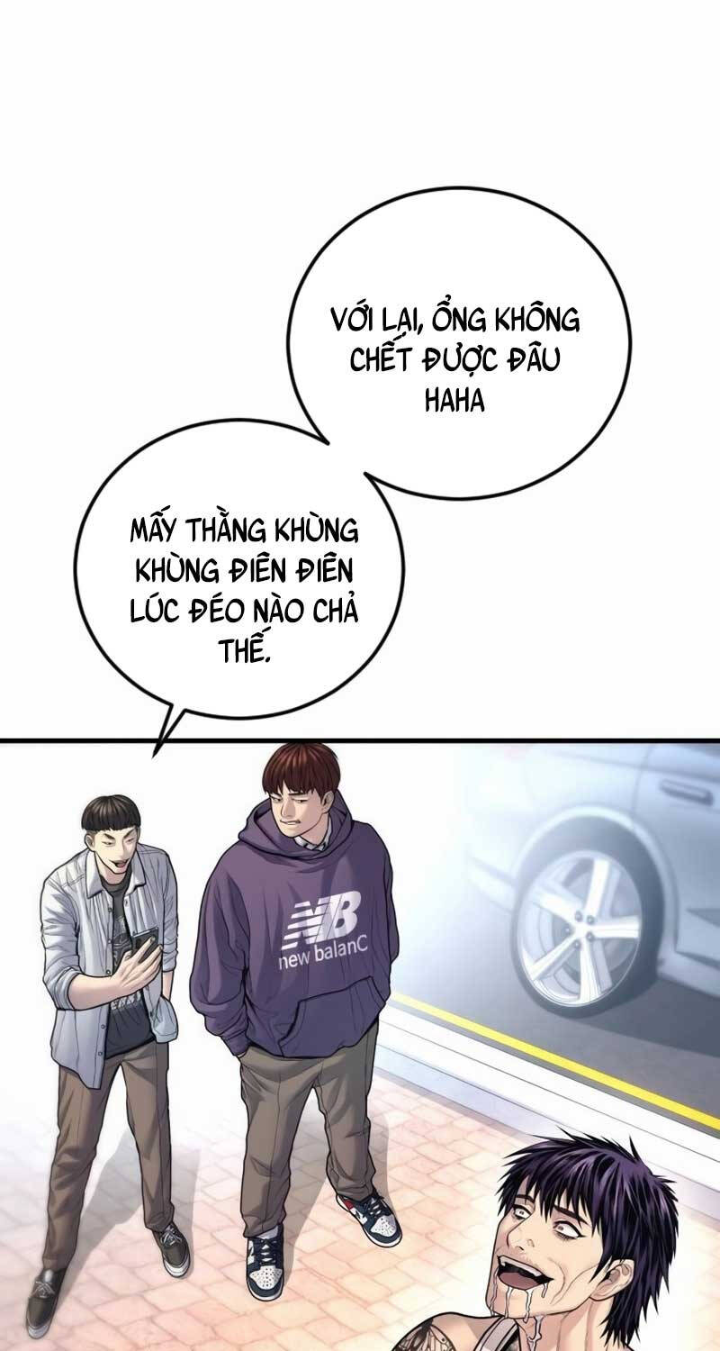 Cậu Bé Tội Phạm Chap 81 - Next Chap 82