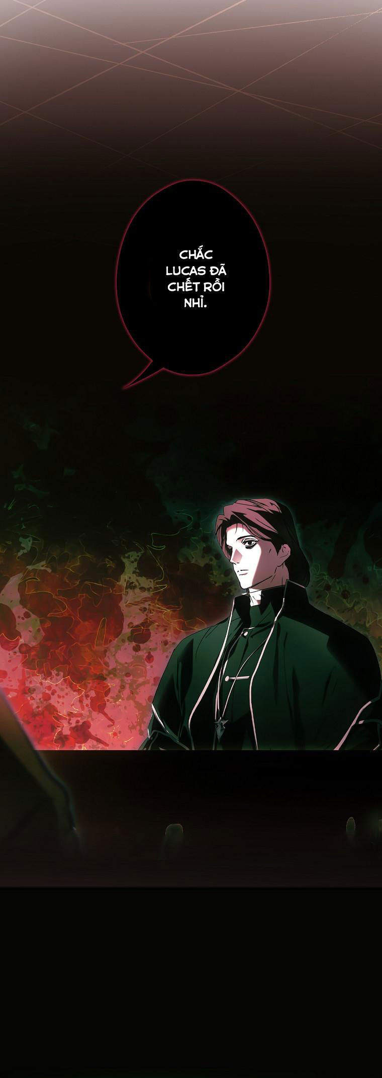 Câu Chuyện Cổ Tích Của Mẹ Kế Chap 120 - Next Chap 121