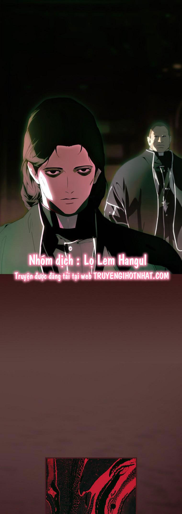 Câu Chuyện Cổ Tích Của Mẹ Kế Chap 120 - Next Chap 121