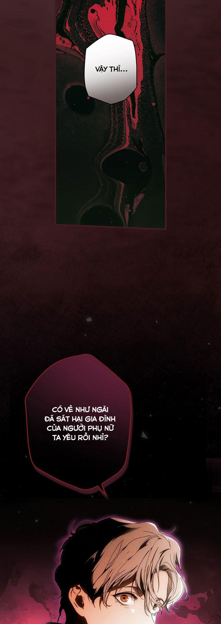 Câu Chuyện Cổ Tích Của Mẹ Kế Chap 120 - Next Chap 121
