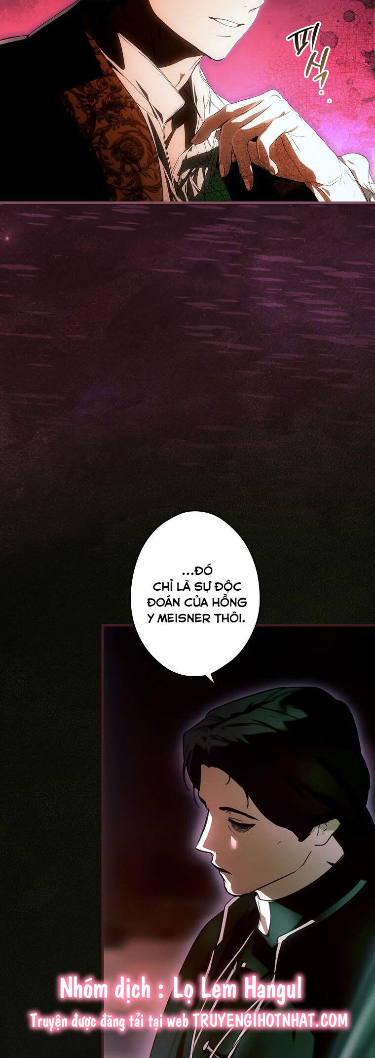 Câu Chuyện Cổ Tích Của Mẹ Kế Chap 120 - Next Chap 121