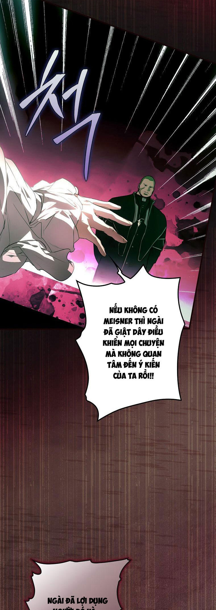 Câu Chuyện Cổ Tích Của Mẹ Kế Chap 120 - Next Chap 121