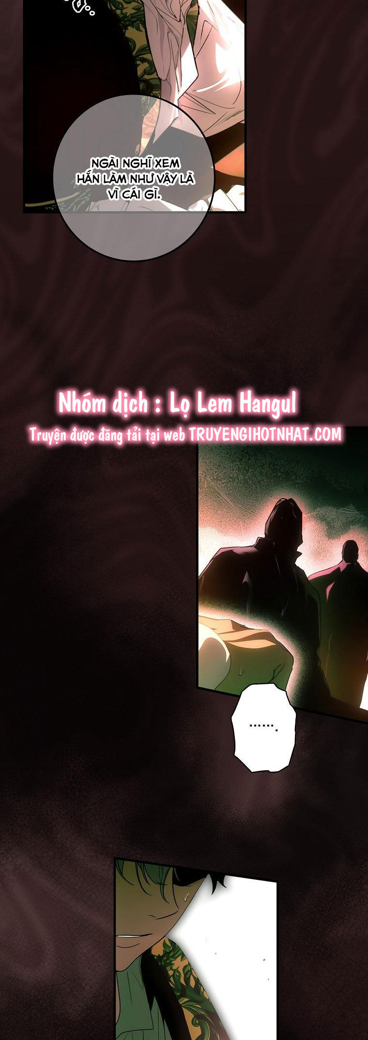 Câu Chuyện Cổ Tích Của Mẹ Kế Chap 120 - Next Chap 121