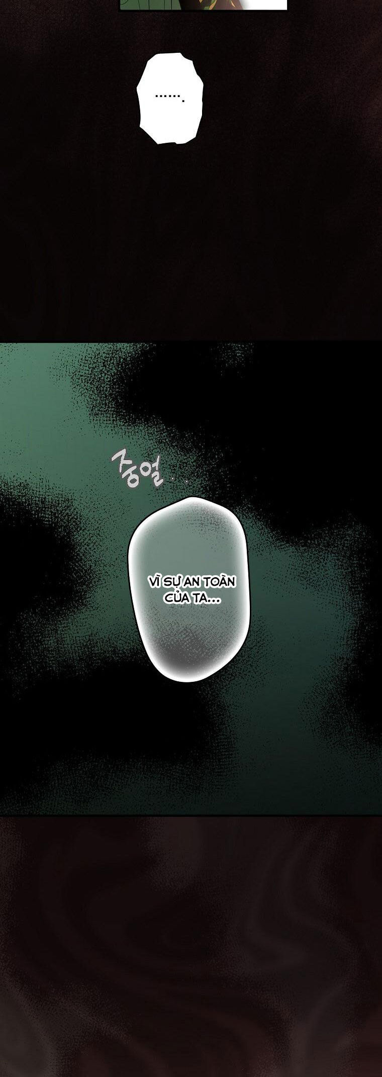 Câu Chuyện Cổ Tích Của Mẹ Kế Chap 120 - Next Chap 121