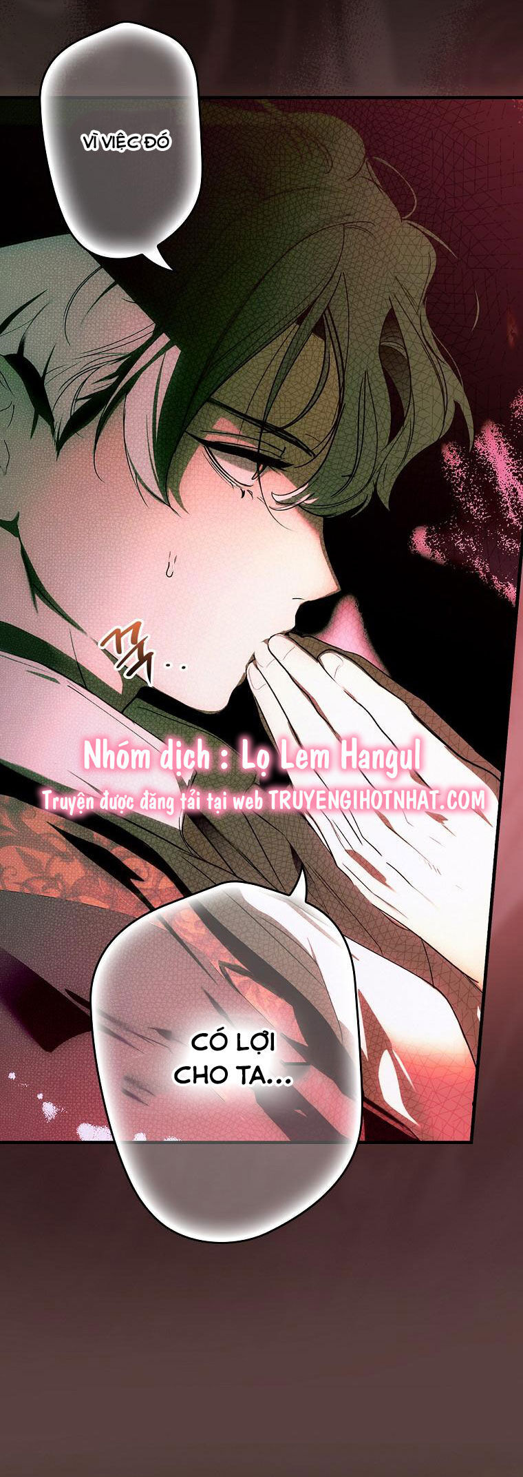 Câu Chuyện Cổ Tích Của Mẹ Kế Chap 120 - Next Chap 121