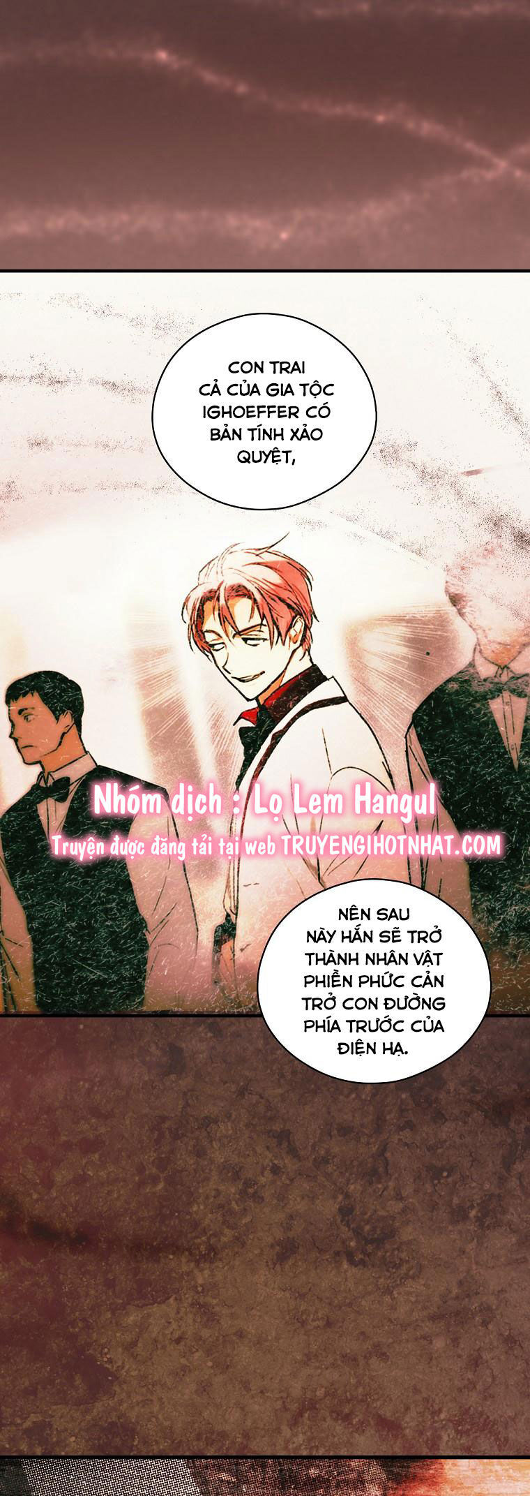 Câu Chuyện Cổ Tích Của Mẹ Kế Chap 120 - Next Chap 121