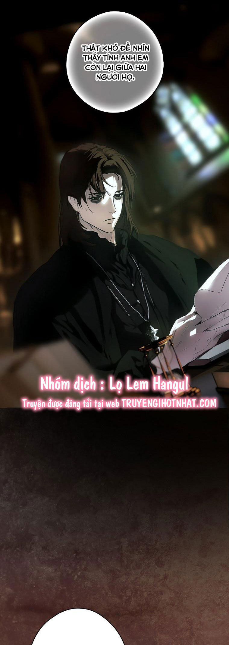 Câu Chuyện Cổ Tích Của Mẹ Kế Chap 120 - Next Chap 121