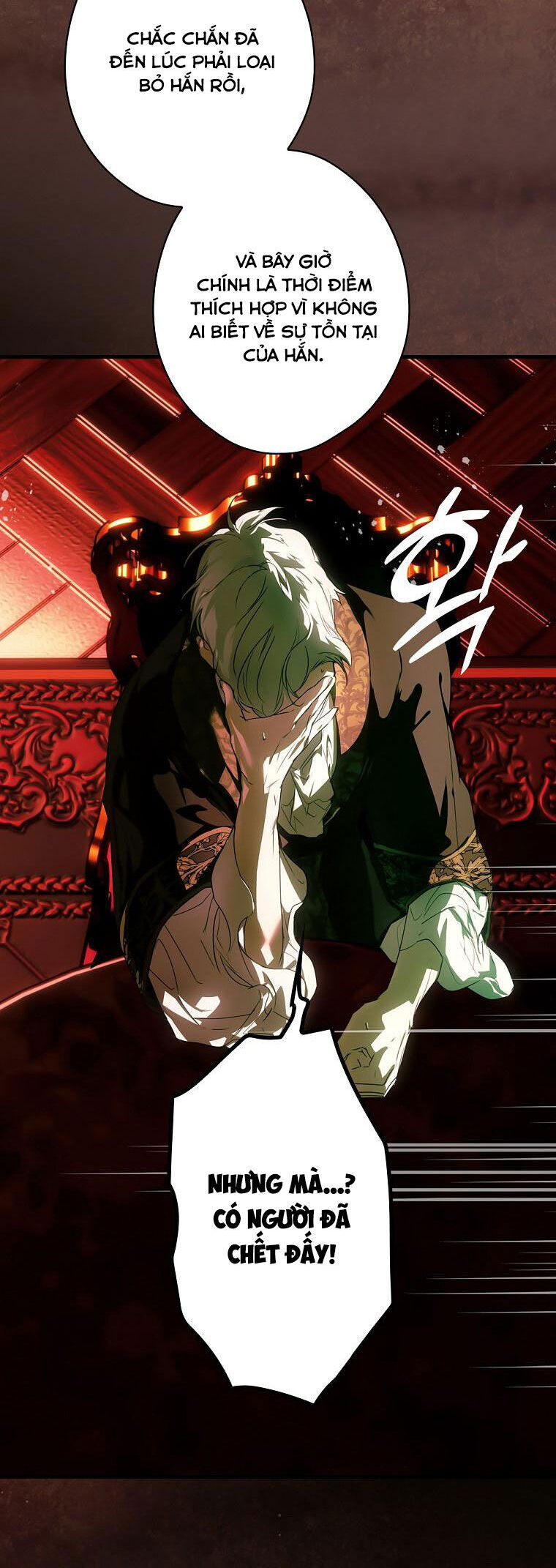 Câu Chuyện Cổ Tích Của Mẹ Kế Chap 120 - Next Chap 121