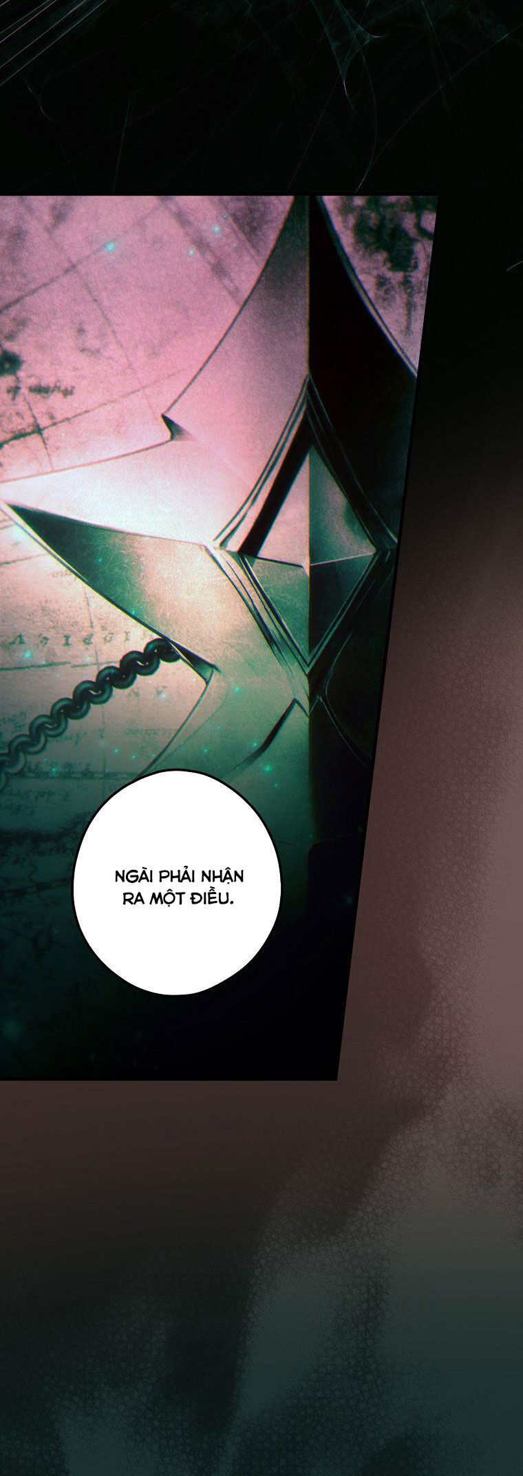 Câu Chuyện Cổ Tích Của Mẹ Kế Chap 120 - Next Chap 121