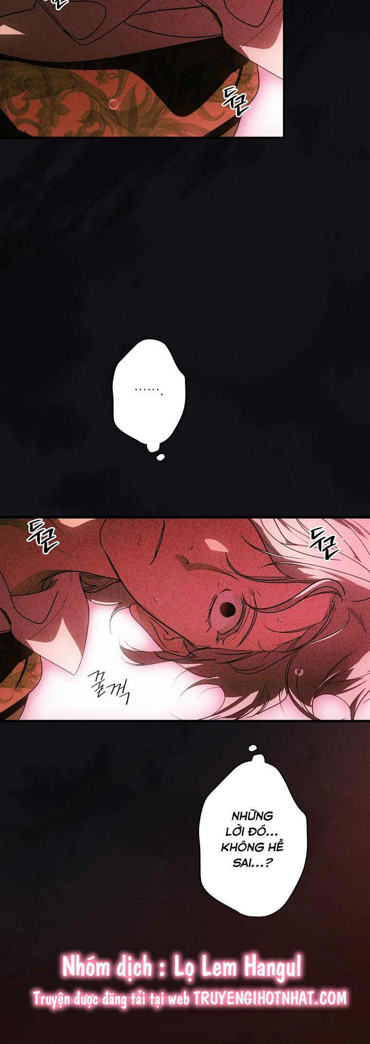 Câu Chuyện Cổ Tích Của Mẹ Kế Chap 120 - Next Chap 121