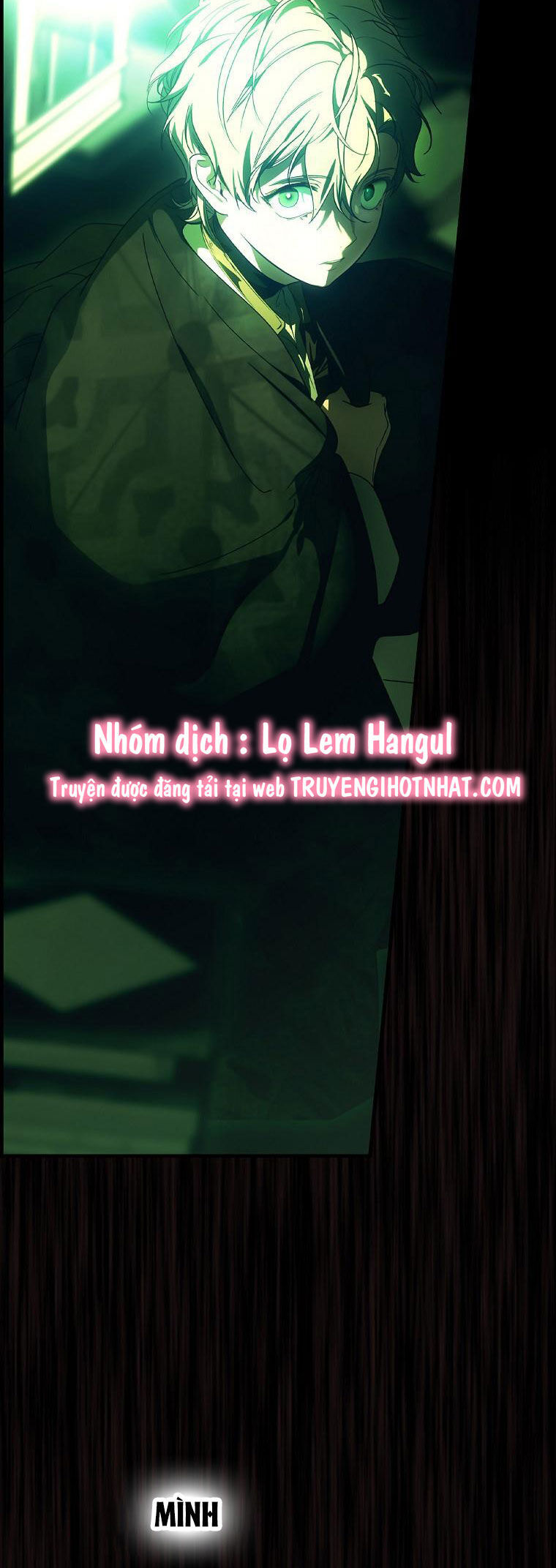 Câu Chuyện Cổ Tích Của Mẹ Kế Chap 120 - Next Chap 121
